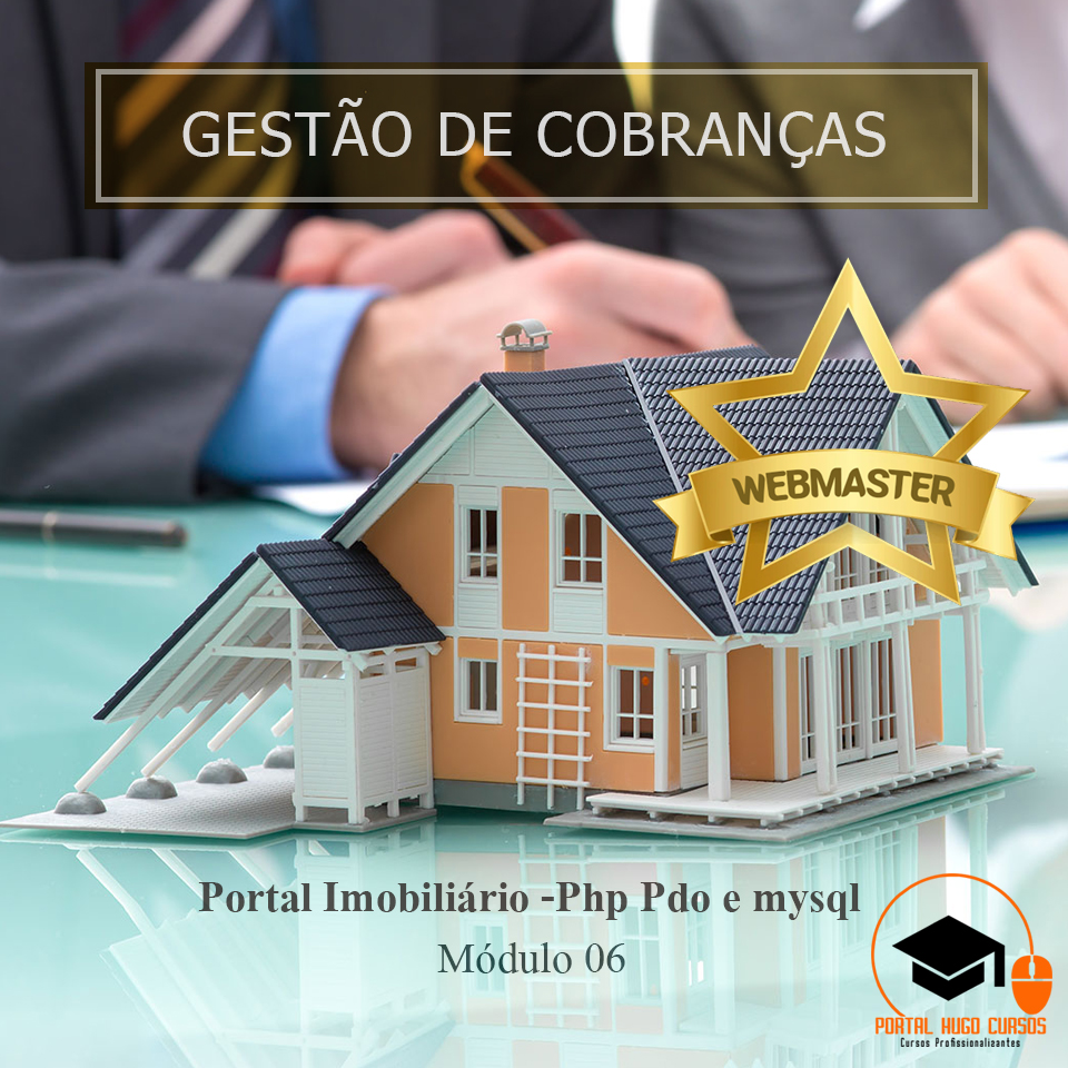 Gestão de Cobranças