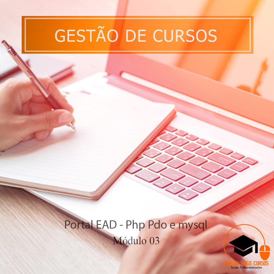 Portal de Cursos