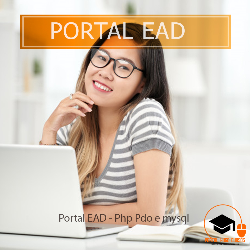 Pacote Portal EAD